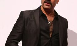 محمد سعد يشارك جموره فرحهُ بنجاح فيلمه الأخير